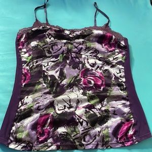 Super cute, small tank top